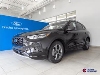 Ford Puerto Rico Ford Escape 2023