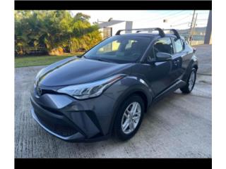 Toyota Puerto Rico Toyota CHR 2021