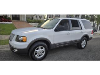 Ford Puerto Rico EXPEDITION XLT 