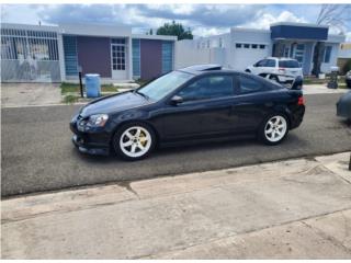 Acura Puerto Rico Acura RSX 2002 Type S