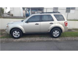 Ford Puerto Rico <<Ford  Escape 2010>>