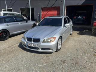 BMW Puerto Rico Se vende BMW 325i 2006 $5,500