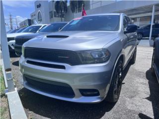 Dodge Puerto Rico Dodge Durango GT 2019