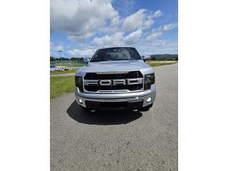 Ford Puerto Rico 2012 Ford f150 3.5L ecoboost 4 puertas 44 