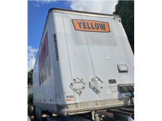 Trailers - Otros Puerto Rico 2004 Great Dane Trailer