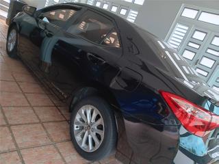 Toyota Puerto Rico Toyota corolla 2018 $15,700 poco millaje, com