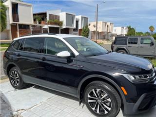 Volkswagen Puerto Rico Audi Q3 2022 