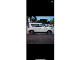 Kia Puerto Rico Kia Soul 