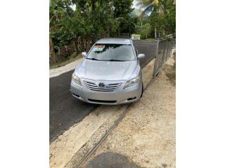 Toyota Puerto Rico Toyota Camry 2009 full labor 5800 OMO