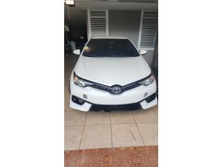 Toyota Puerto Rico Toyota im 2017 