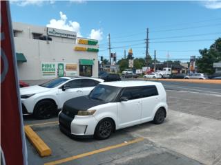 Scion Puerto Rico scion xb 2009 aut.$3,600