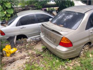 Suzuki Puerto Rico Carro para piesas  o completo 