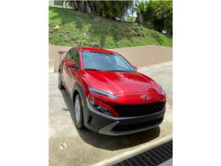 Hyundai Puerto Rico Hyundai Kona 2022