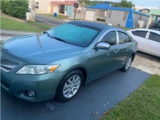 Toyota Puerto Rico Toyota Camry 2010, $8,800