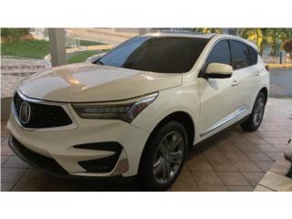 Acura Puerto Rico Acura RDX 2019 Advance Package