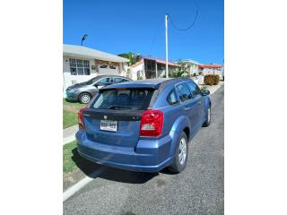 Dodge Puerto Rico Dodge Caliber 2007