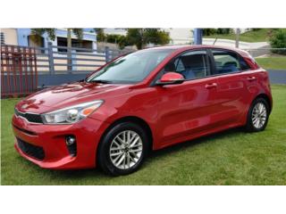 Kia Puerto Rico Kia Rio 2019 Aut $8,900 Full label con 36 km