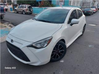 Toyota Puerto Rico Toyota Yaris 2020