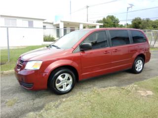 Dodge Puerto Rico Grand Caravan 2009 $5,500