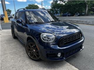 MINI  Puerto Rico MINI COOPER S 2018 