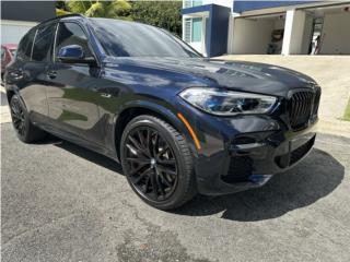 BMW Puerto Rico 2023 BMW X5e Se Regala Cuenta Solo Traspaso