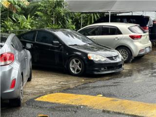 Acura Puerto Rico Acura Rsx 2002 Base 