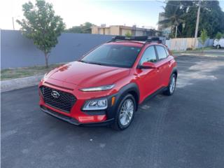 Hyundai Puerto Rico Hyundai Kona 2019