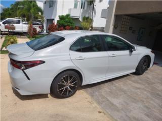 Toyota Puerto Rico Toyota Camry SE 2024 - Venta por dueo