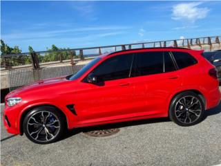 BMW, BMW X3 2020 Puerto Rico