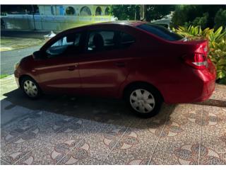 Mitsubishi Puerto Rico Mitsubishi Lancer 2019