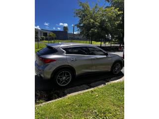 Infiniti Puerto Rico Infiniti QX-30 2018 slo 39,598 millas