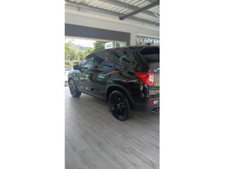 Honda Puerto Rico Honda Passport 2021