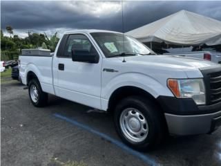 Ford Puerto Rico Ford F150 2014 sper condiciones