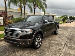 RAM Puerto Rico Ram1500 Eco Diesel