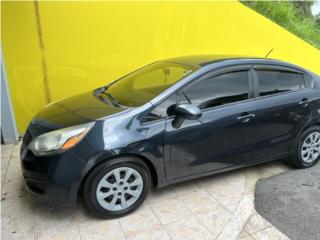 Kia Puerto Rico Kia Ro GDi 2014 $5500 omo 