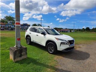 Nissan Puerto Rico Nissan Rogue 2023