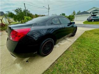 Nissan Puerto Rico Urge venta por mudanza ****