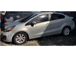 Kia Puerto Rico Kia Ro 2013