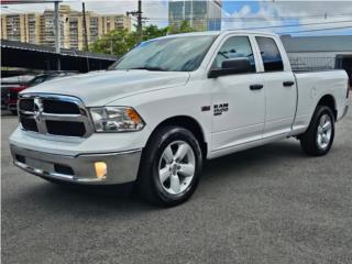 RAM Puerto Rico 4x4 PICKUP 1500 5.7L HEMI  