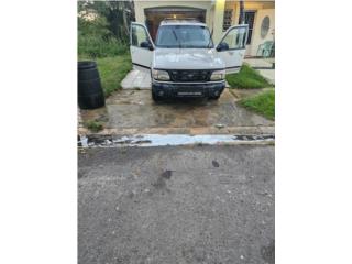 Ford Puerto Rico Ford Explorer 99