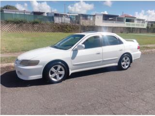 Honda Puerto Rico Honda Accord Ex 