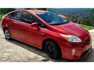 Toyota Puerto Rico Toyota Prius 2012 $7,500