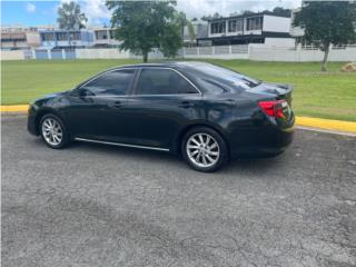 Toyota Puerto Rico Camry 4 cilindros bien cuidado acepto cambios