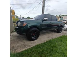 Toyota Puerto Rico Toyota Tundra 2004 13,000omo. Ven a verla 