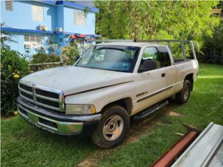 RAM Puerto Rico 2001 RAM 1500 5V.2 V8