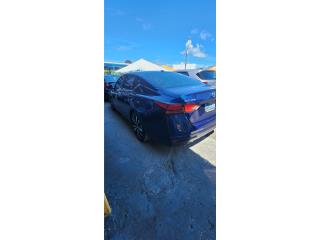 Nissan Puerto Rico Nissan Altima 2019