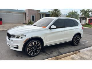 BMW Puerto Rico Bmw x5