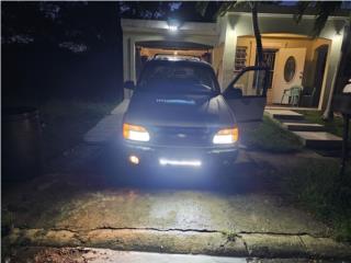 Ford Puerto Rico Ford Explorer 1999