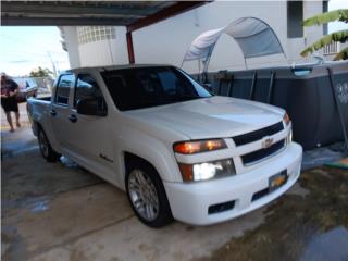 Chevrolet Puerto Rico Chevrolet colorado extrem 