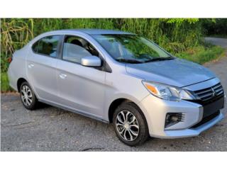 Mitsubishi Puerto Rico Mitsubishi mirage 2022 